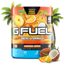 G FUEL ENERGY FORMULA