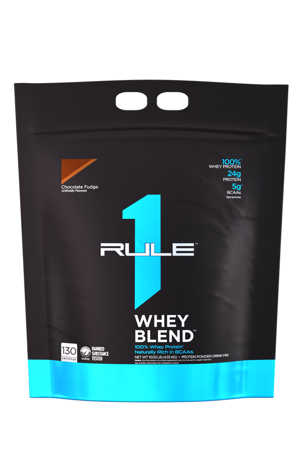 RULE1 WHEY BLEND