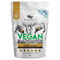 WHITE WOLF VEGAN PEA PROTEIN