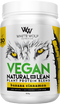 WHITE WOLF VEGAN PROTEIN BLEND