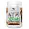 WHITE WOLF VEGAN PROTEIN BLEND