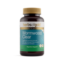 HERBS OF GOLD WORMWOOD CLEAR