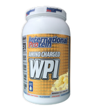 INTERNATIONAL PROTEIN AMINO CHARGED WPI