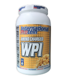 INTERNATIONAL PROTEIN AMINO CHARGED WPI