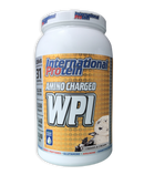 INTERNATIONAL PROTEIN AMINO CHARGED WPI