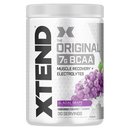 SCIVATION XTEND BCAA