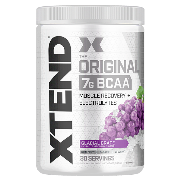 SCIVATION XTEND BCAA