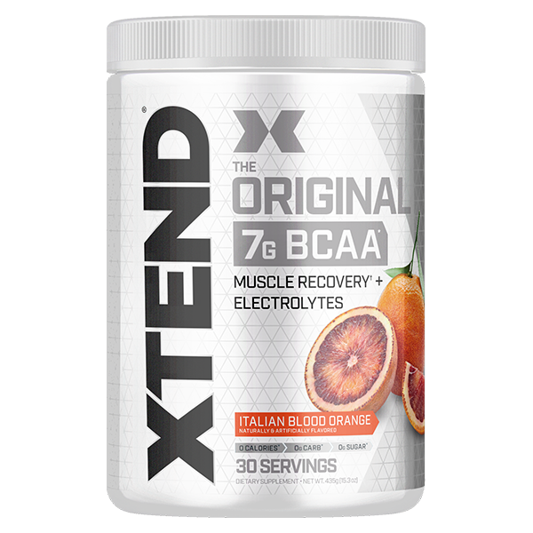 SCIVATION XTEND BCAA