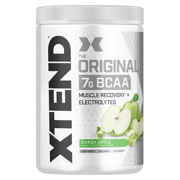 SCIVATION XTEND BCAA