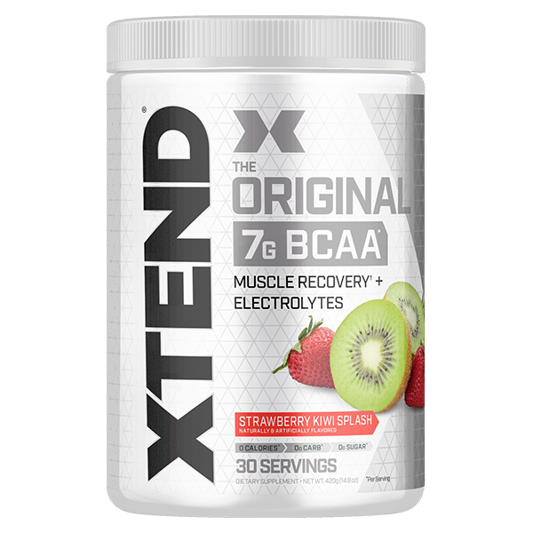 SCIVATION XTEND BCAA