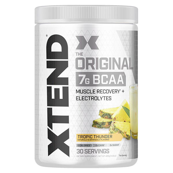 xtend aminos