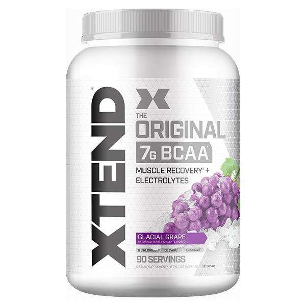 SCIVATION XTEND BCAA