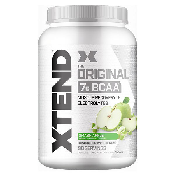 SCIVATION XTEND BCAA