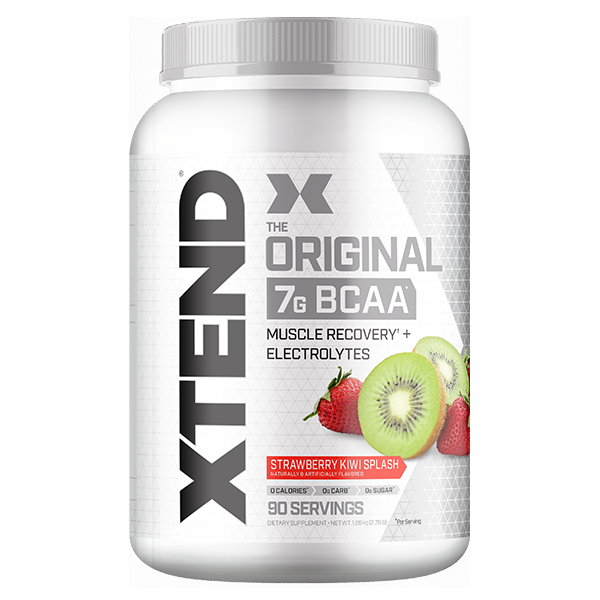 SCIVATION XTEND BCAA