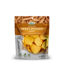 YELLOW SWEET POTATO CRISPS